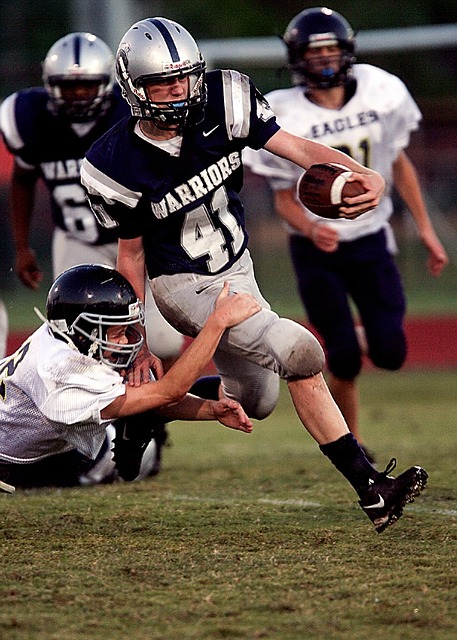 他的无球跑 他的无球跑